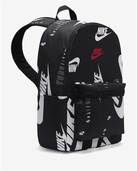 nike herren heritage turnbeutel|Nike Heritage Backpack (25L).